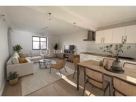 maison de 90 m² à riom