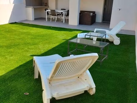 maison 3 pièces 50 m²