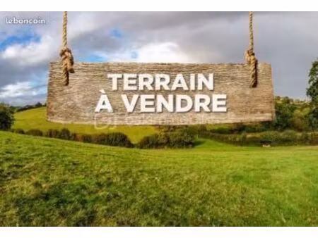 terrain 331 m² la ravoire