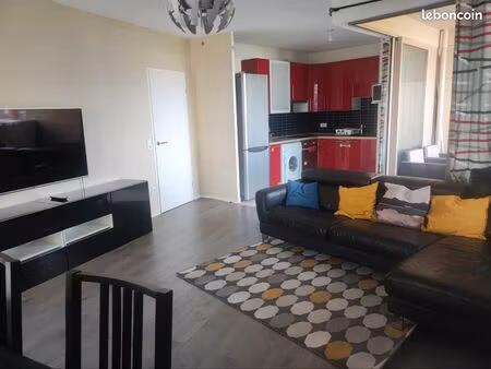 appartement f3 arcueil