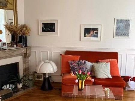 très beau 2 pièces élégant lumineux