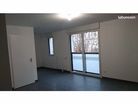 appartement t1 bis nantes parc de procès