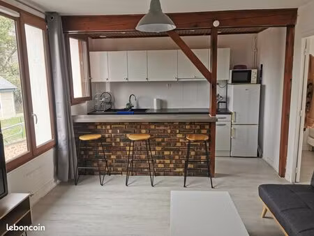 location meublé appartement à villeneuve saint georges