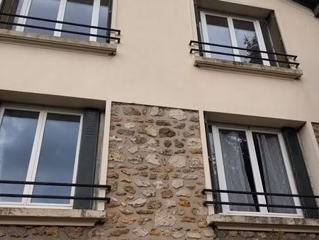 villiers sur marne particulier loue 3 pièces