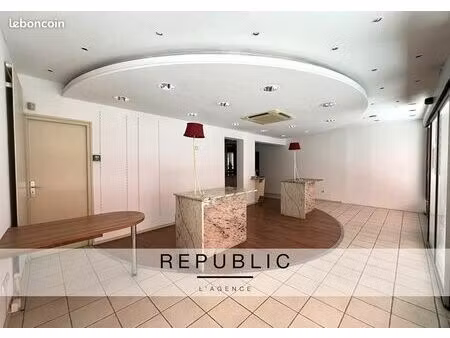 local commercial albertville