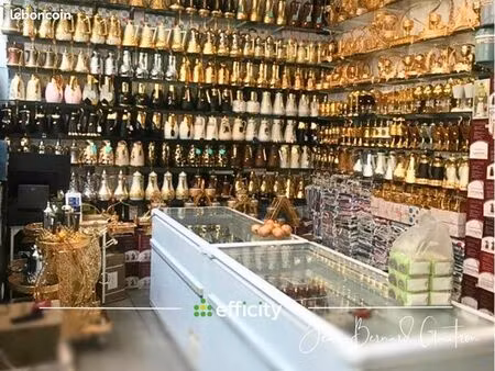 local commercial 30 m²