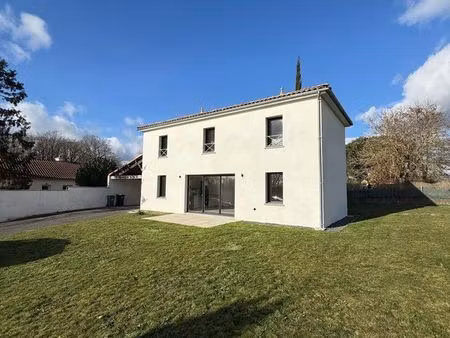 maison à louer - clisson