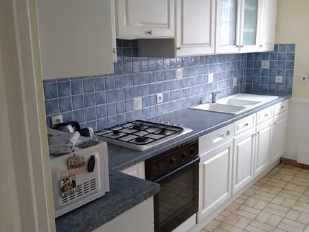 votre future maison dans une station balnéaire prisée