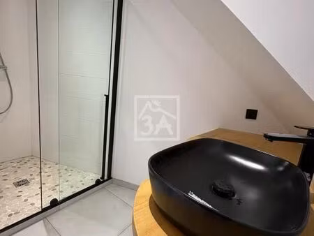 maison 3 pièces 82 m²