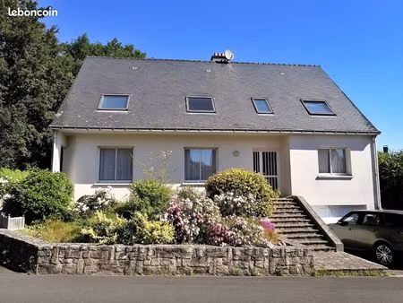 belle maison individuelle