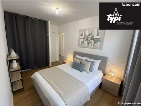 maison 5 pièces 80 m²