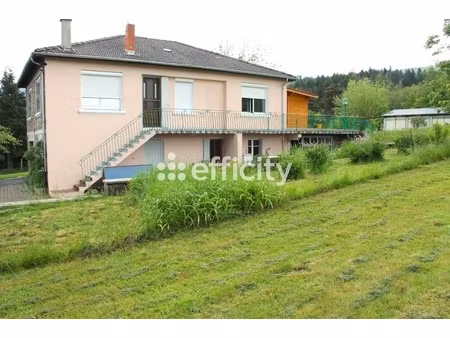 maison 4 pièces - 90 m²