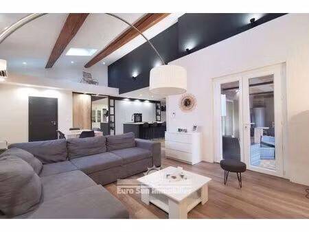 vente maison 4 pièces 113 m² lespignan (34710)