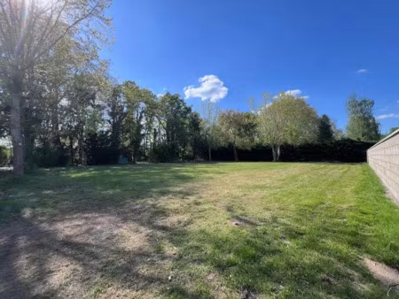 vente terrain 1815 m² à mably (42300)  99 000 €