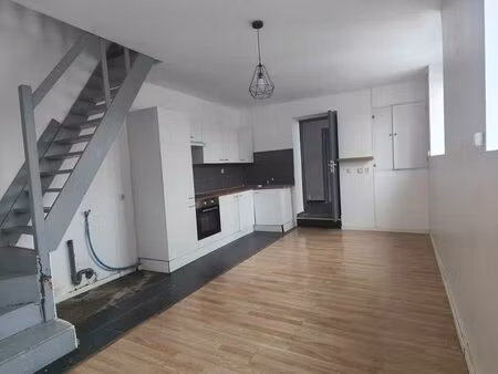 immeuble 250 m² roubaix