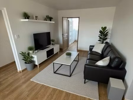 appartement t4 lumineux à saint maur