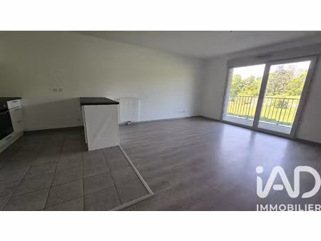 vente appartement 3 pièces 65 m² rennes (35700)