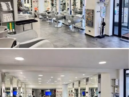 fonds de commerce / tout commerce – nogent-sur-marne