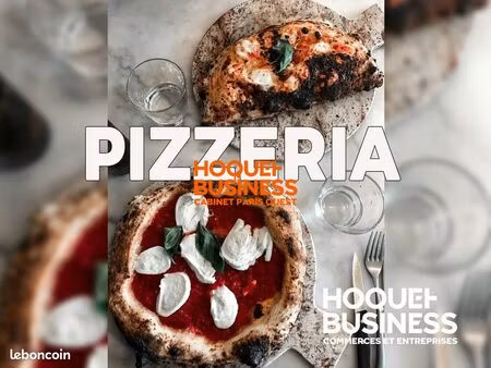 fonds de commerce 40 m² fontenay-sous-bois