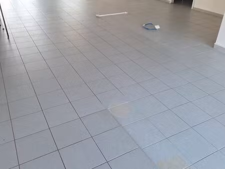 vente local commercial aix les bains