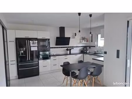 maison contemporaine batz sur mer