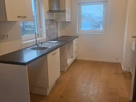 maison à vendre à la chapelle d'armentières