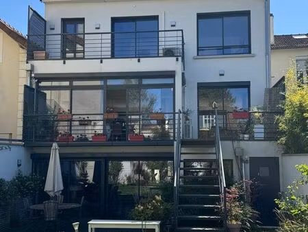 maison le perreux sur marne