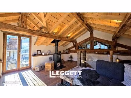 maison 4 pièces 70 m²