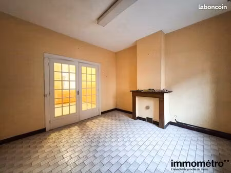 maison 4 pièces 70 m²