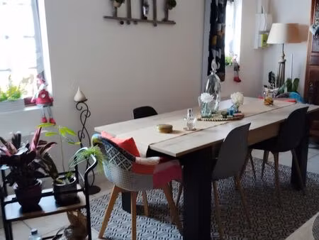 location appartement t3 centre ville