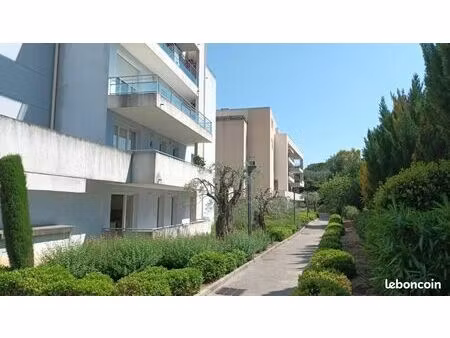 appartement 2 pièces 49 m²