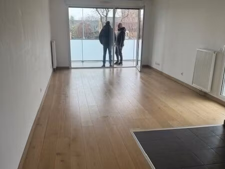 appartement bondues a louer