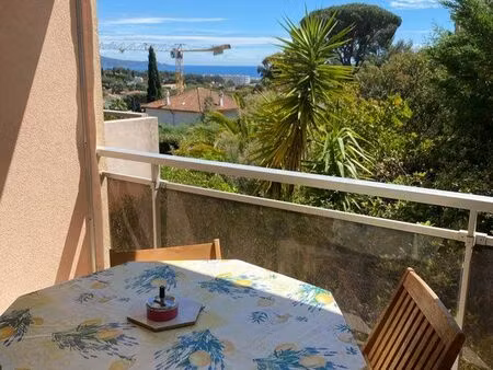 location à l’année