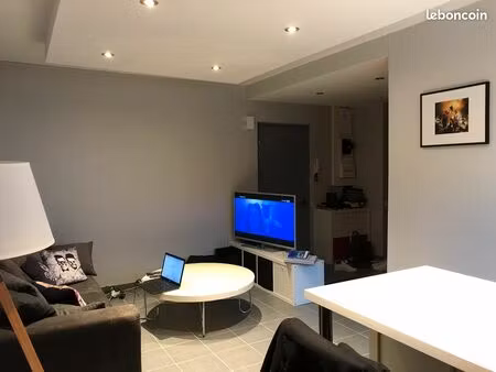 location appartement t3