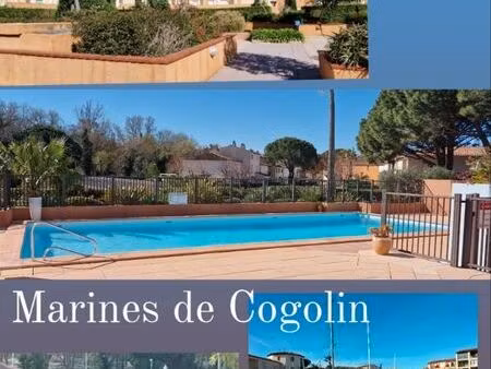 location meublée d'un bel appartement