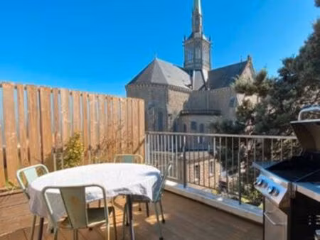 t3 duplex lumineux avec parking et cave - quartier sainthe thérèse