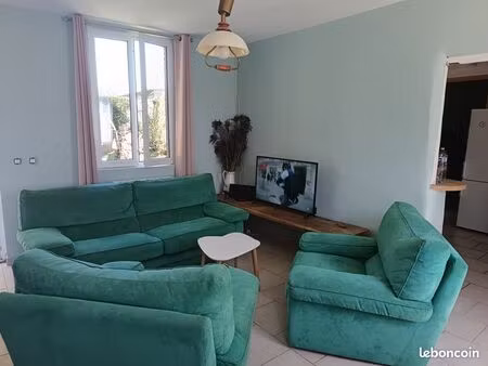 location maison / appartement