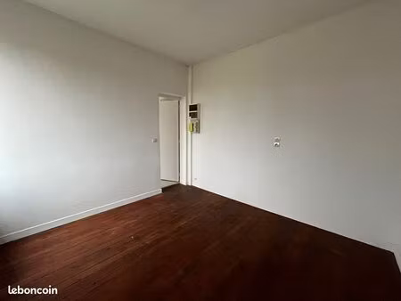 appartement 2 pièces 25 m²