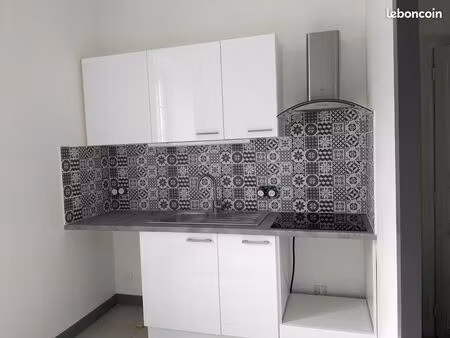 3 pieces 65m2 sud loire