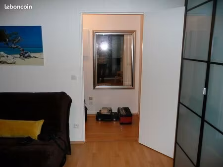 loue studio meublé kremlin bicêtre