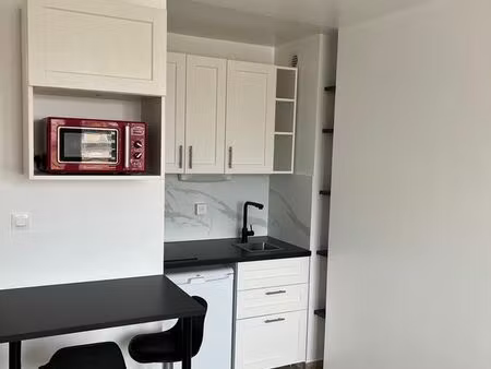 studio capelette  proche timone