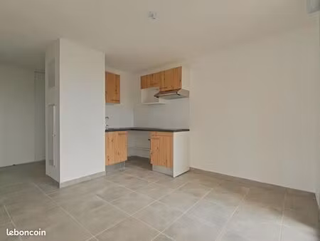 appartement 4 pièces 83 m²