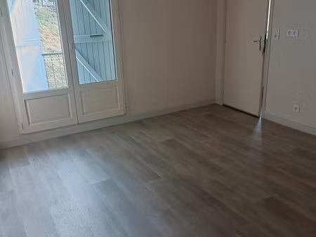 location appartement f3