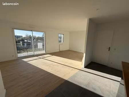 appartement t3 neuf