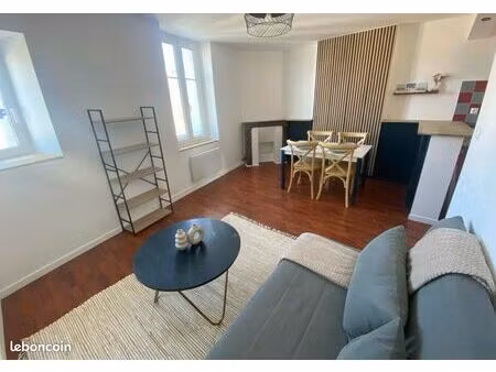 appartement t2 de 50 m²