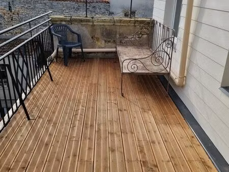 appartement t2 centre rochefort