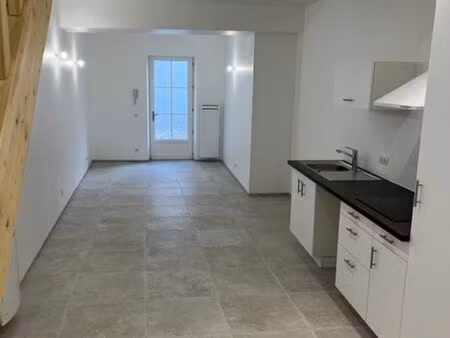 t3 hypercentre au calme