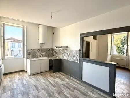 appartement t2 centre ville
