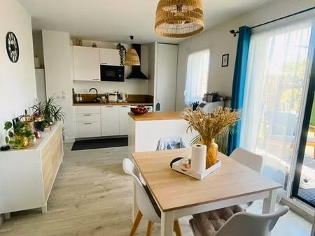 t2 avec jardin à sautron