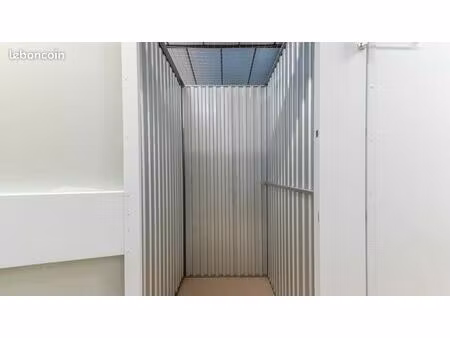 garage/box 1 m² argenteuil